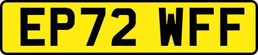 EP72WFF