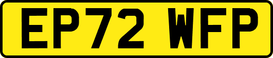 EP72WFP