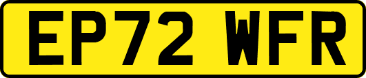 EP72WFR