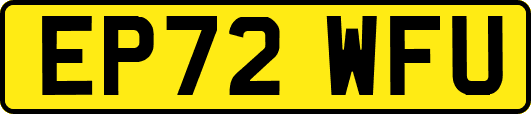 EP72WFU