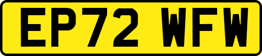 EP72WFW