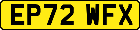 EP72WFX