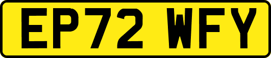 EP72WFY