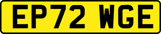 EP72WGE