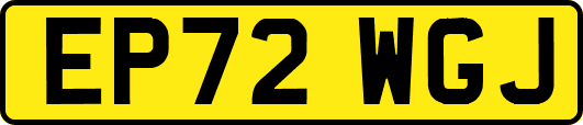 EP72WGJ