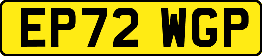 EP72WGP