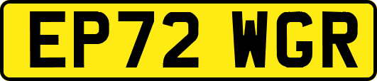 EP72WGR