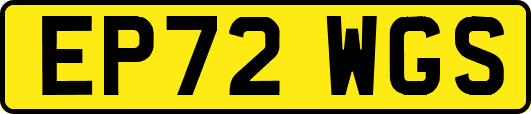EP72WGS