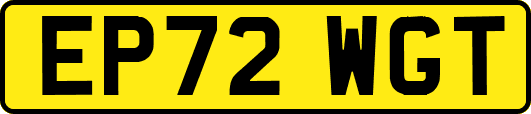 EP72WGT