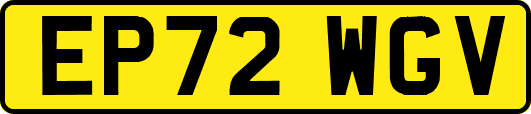 EP72WGV
