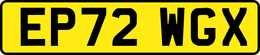 EP72WGX