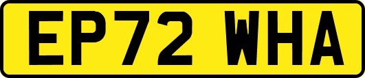 EP72WHA