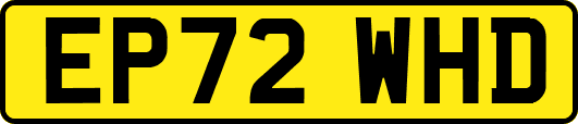 EP72WHD