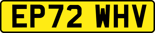 EP72WHV