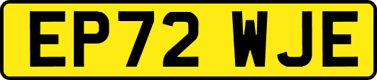 EP72WJE