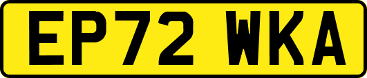 EP72WKA