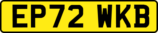 EP72WKB