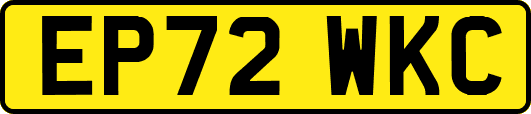 EP72WKC