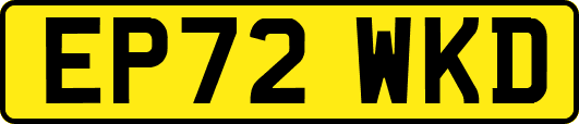 EP72WKD