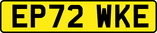EP72WKE