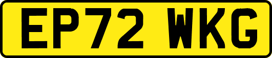 EP72WKG