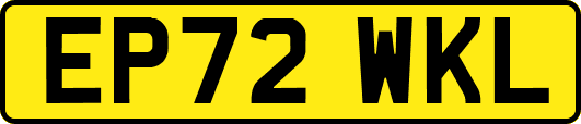 EP72WKL