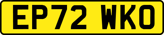 EP72WKO
