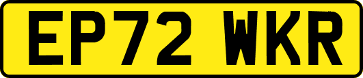 EP72WKR