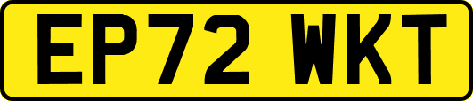 EP72WKT