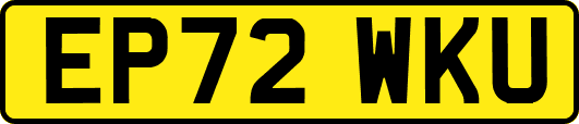 EP72WKU