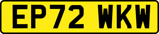 EP72WKW