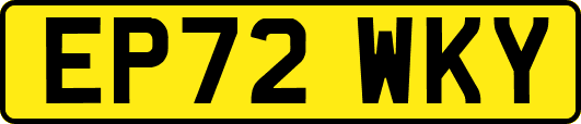 EP72WKY