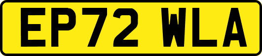 EP72WLA