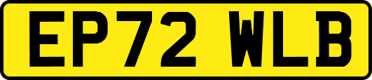 EP72WLB