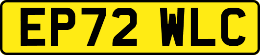 EP72WLC