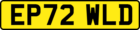 EP72WLD