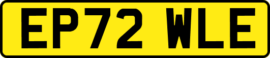 EP72WLE