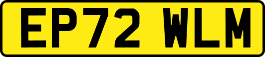 EP72WLM