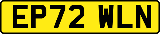 EP72WLN