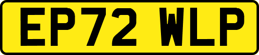 EP72WLP