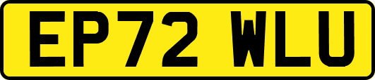 EP72WLU