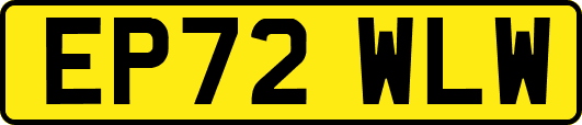 EP72WLW