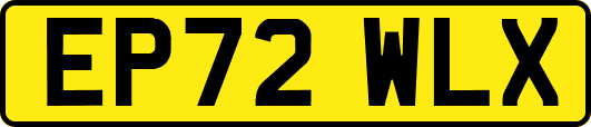 EP72WLX