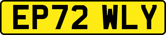 EP72WLY