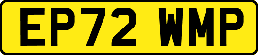 EP72WMP
