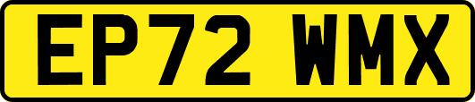 EP72WMX