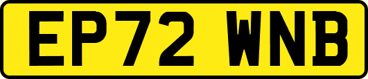 EP72WNB