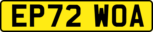 EP72WOA