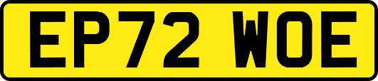 EP72WOE