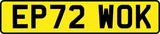 EP72WOK